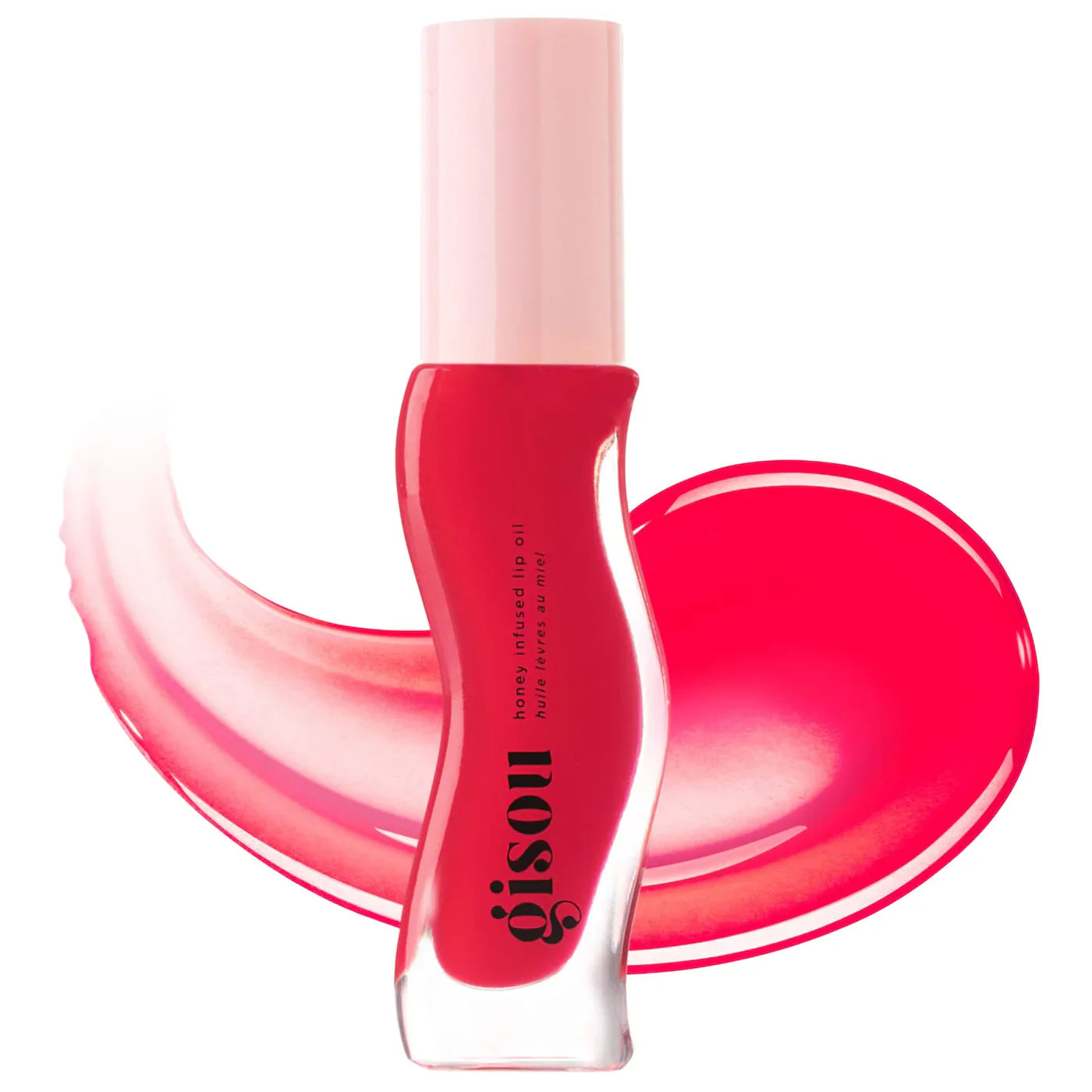 Honey Infused Lip Oils Gisou