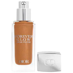 Dior Forever Glow Star Filter complexion enhancing booster