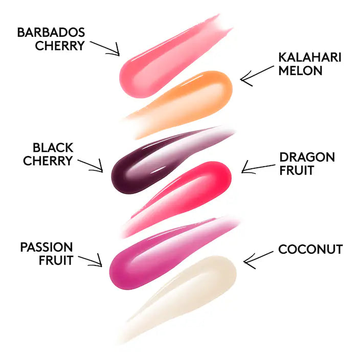 Fenty Treatz Lip oil