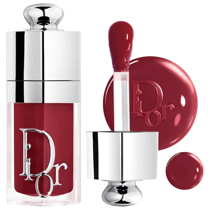 Dior Lip glow oil