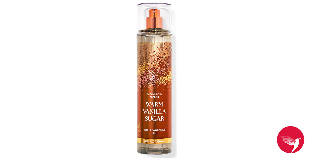 Perfume Mist Bath and Body Works