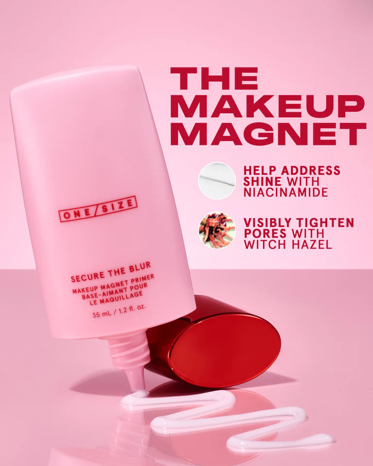Secure the Blurr One Size Primer