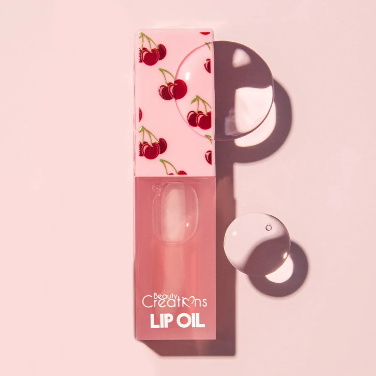 Lip oil Sweet Dose Beauty Creations