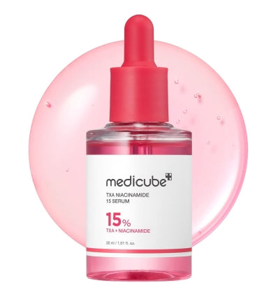 Serum de niacinamida Medicube