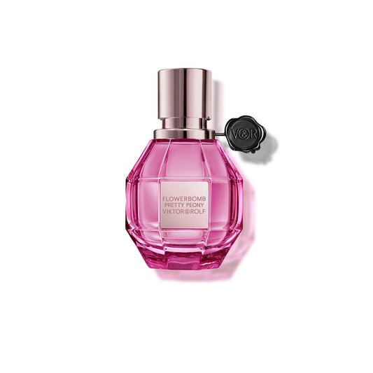 FlowerBomb Viktor&Rolf Pretty Peony