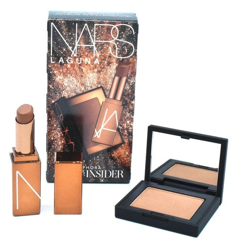 NARS Laguna set
